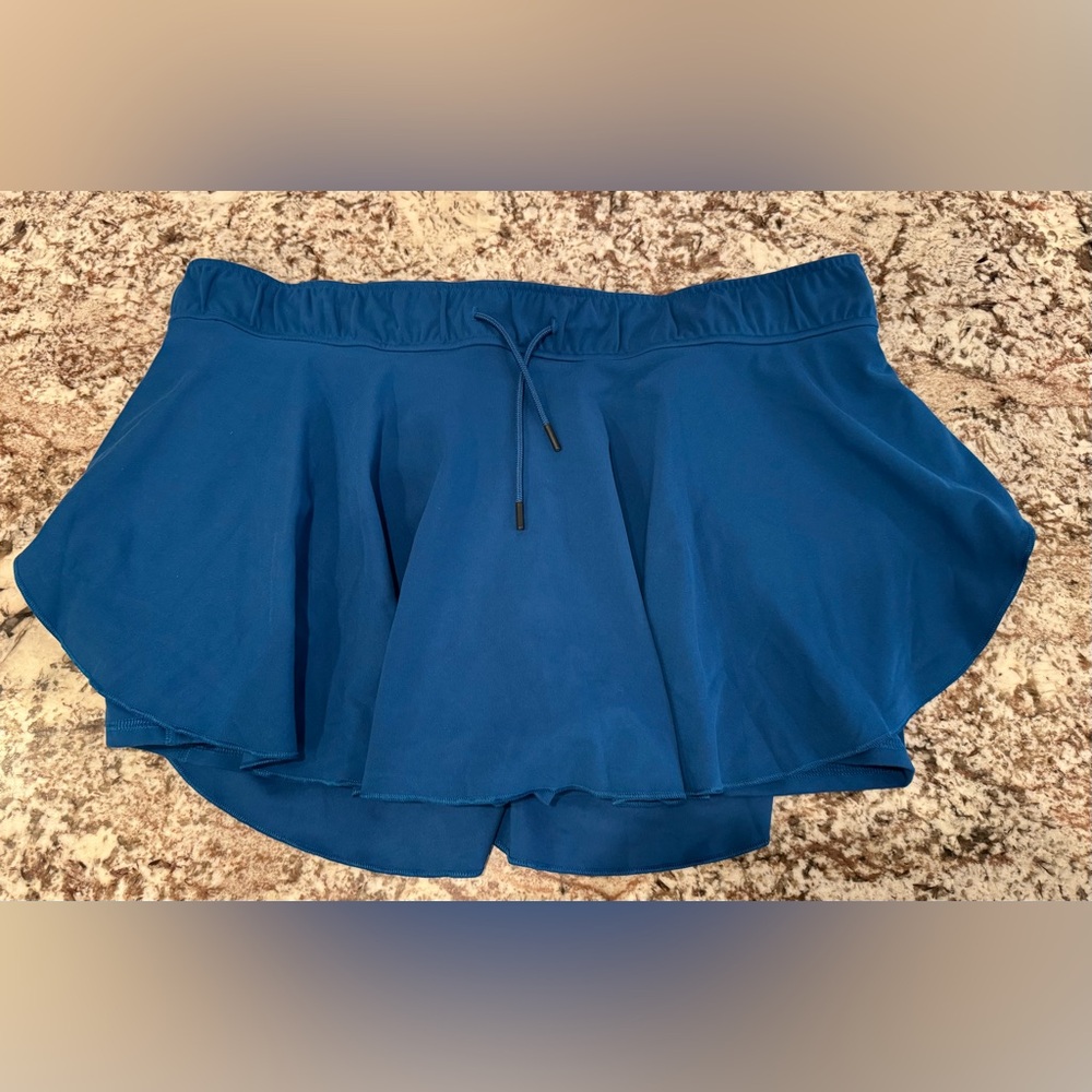 Under Armour 2X Skort